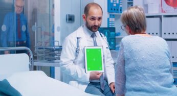Improving Patient Care With Digital Tools