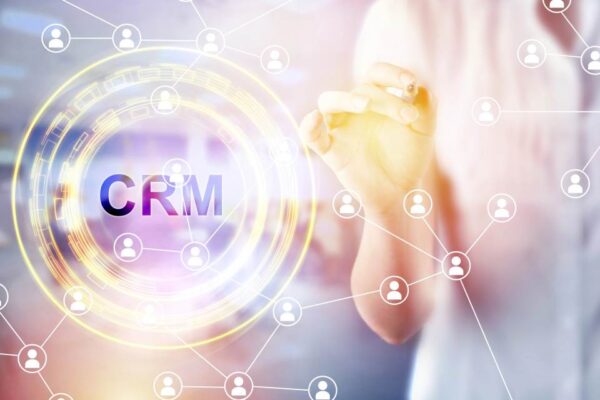 CRM Marketing Tools: Definition, Choice, Trends CRM Marketing Tools