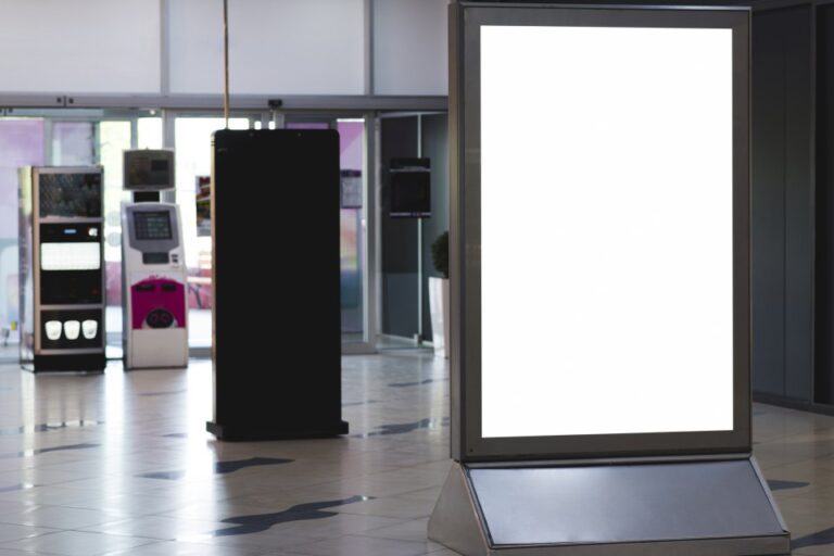 Digital Signage