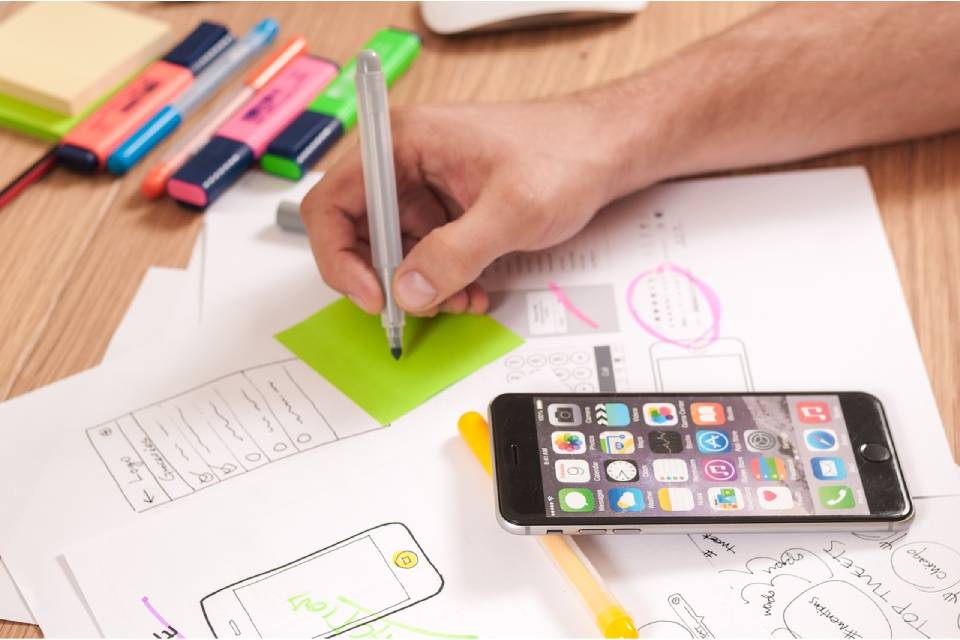 App Innovations Featuring Casino-Type Elements