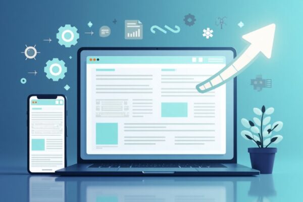 SEO Content Helps Your Website Grow