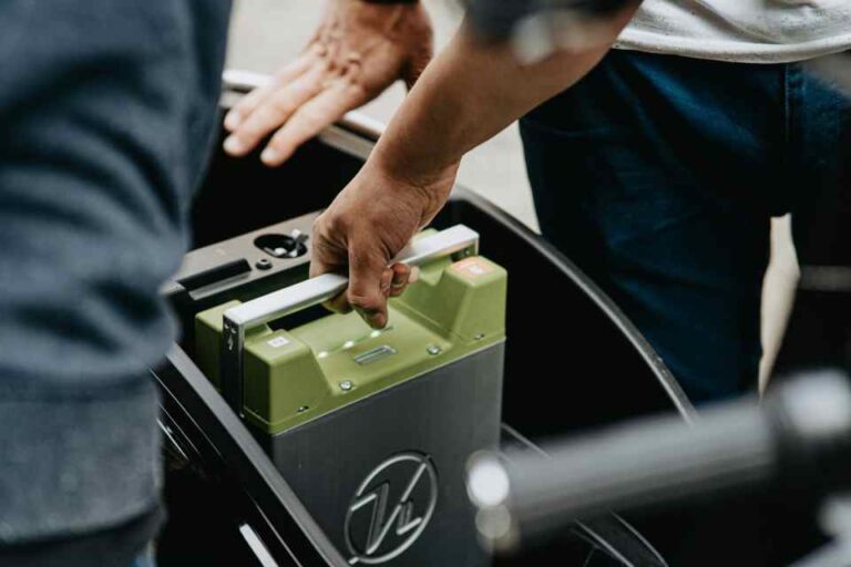 Car batteries