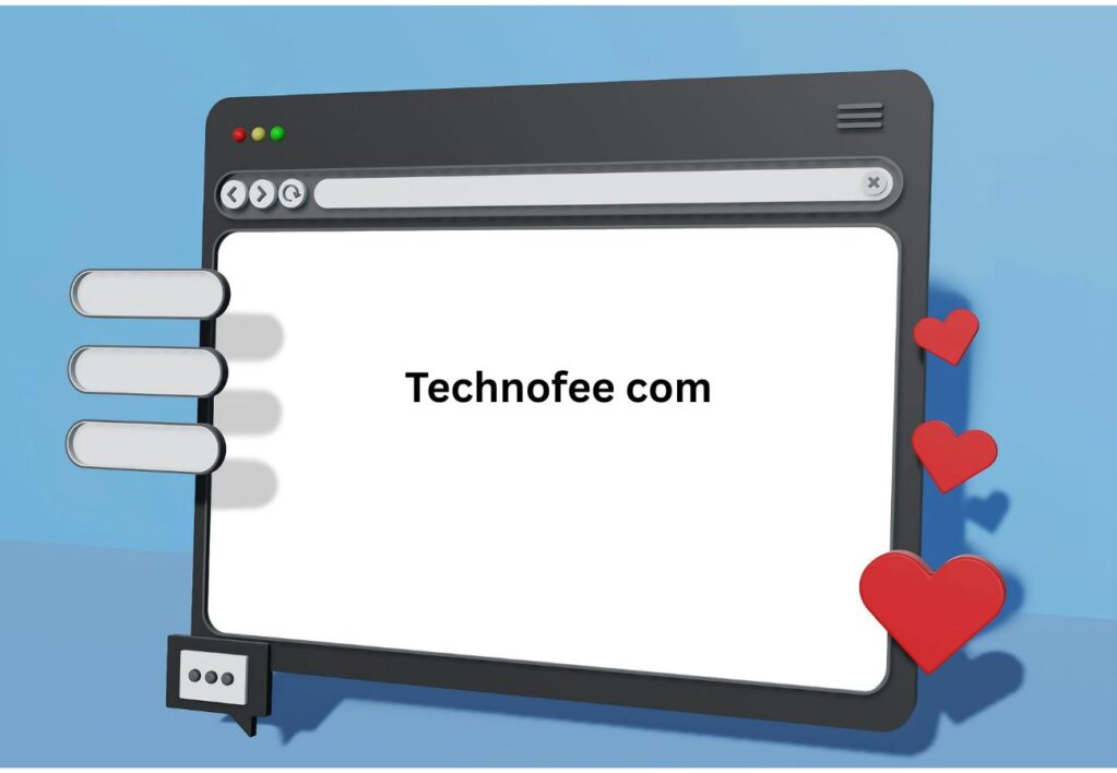 Technofee com