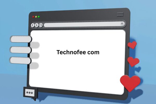Technofee com