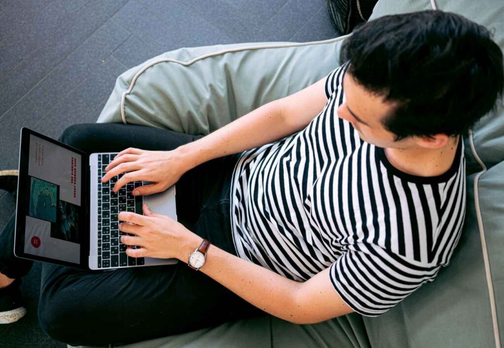 Enterprise App Generation