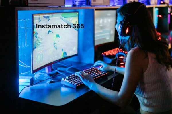 Instamatch 365