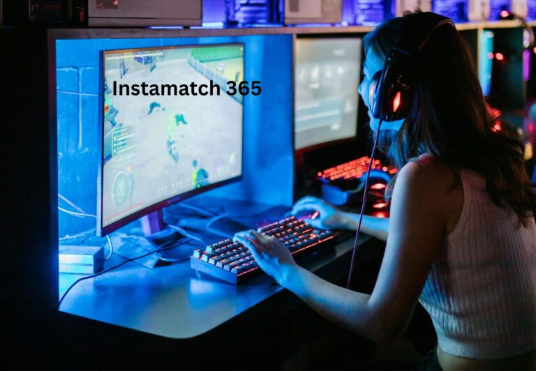 Instamatch 365